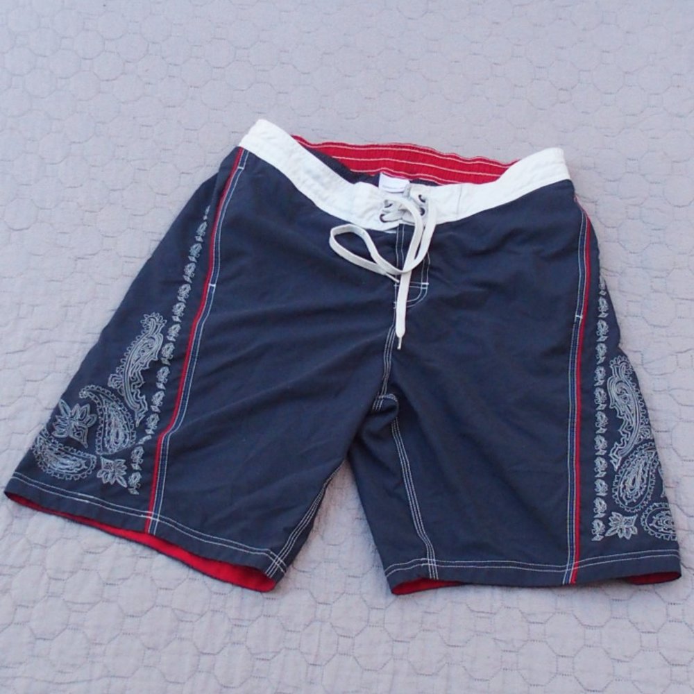 Board Shorts Speedo sz L